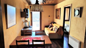 Acogedor apartamento en Font Romeu-Via I
